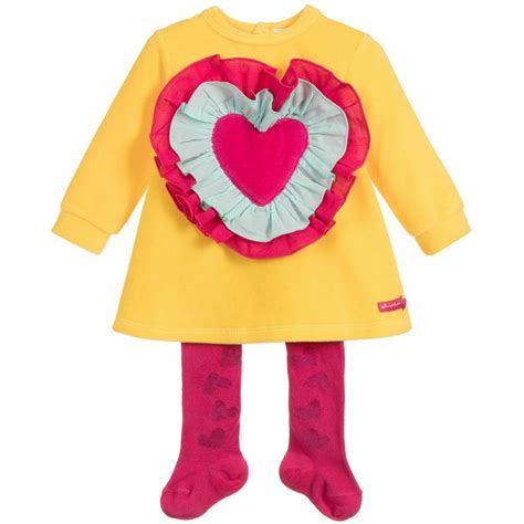 agatha ruiz de la prada bambina